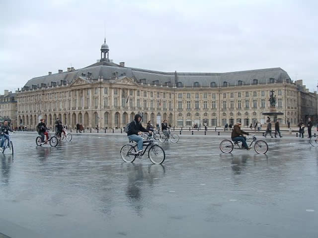 Cruise In Bordeaux - Bordeaux - 16 novembre 2008  - 39 sur 41